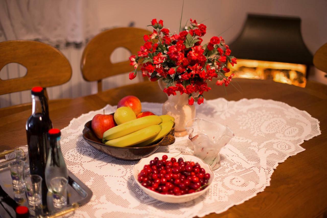 Apartman Dubravcic Appartement Otočac Buitenkant foto