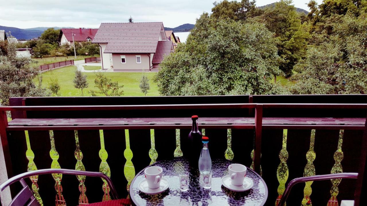 Apartman Dubravcic Appartement Otočac Buitenkant foto